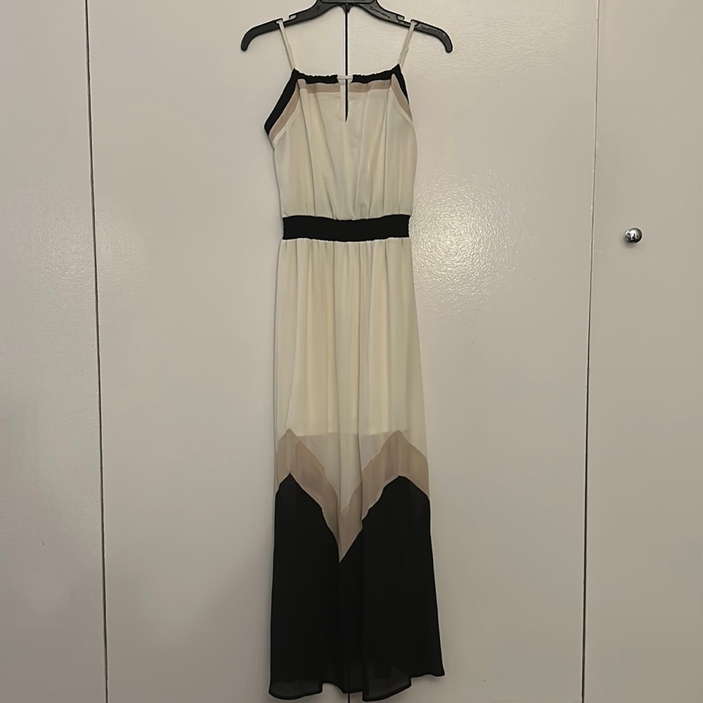Brand New Maxi Dress | Never Worn | SZ XS